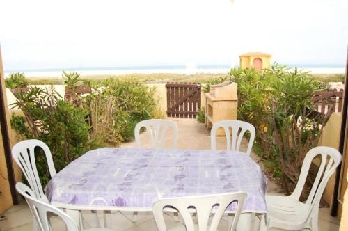 Résidence Belle Plage Maisons Villas Pour Personnes 