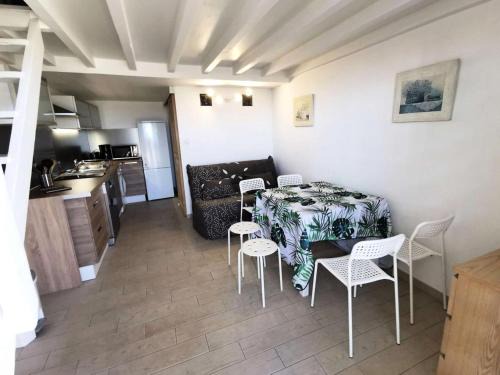 Résidence Grande Bleue Maisons Villas Pour Personnes 