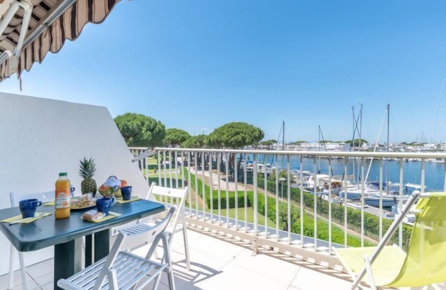 Résidence La Santa Maria by Interhome