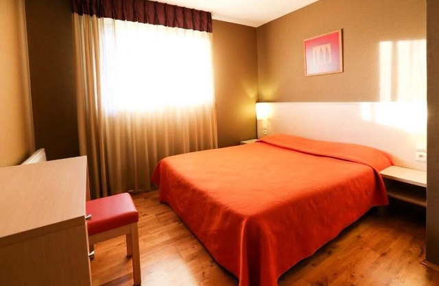 Résidence La Villa du Lac *** - 3 Rooms 6 People Duplex