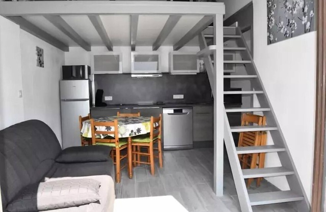 Residence Le Hameau Des Pecheurs - VILLA 3 PARTS 6 sleeping accommodations PORT LEUCATE