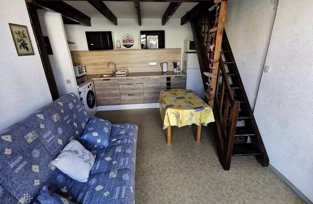 Residence Le Hameau Des Pecheurs - Houses & Villas for 6 People
