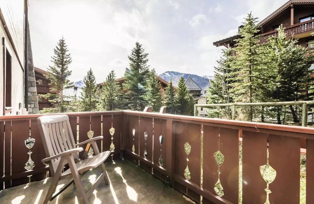 Residence Les Alpages de Reberty - maeva Home - 2 Room Apartment 6 People - Selection
