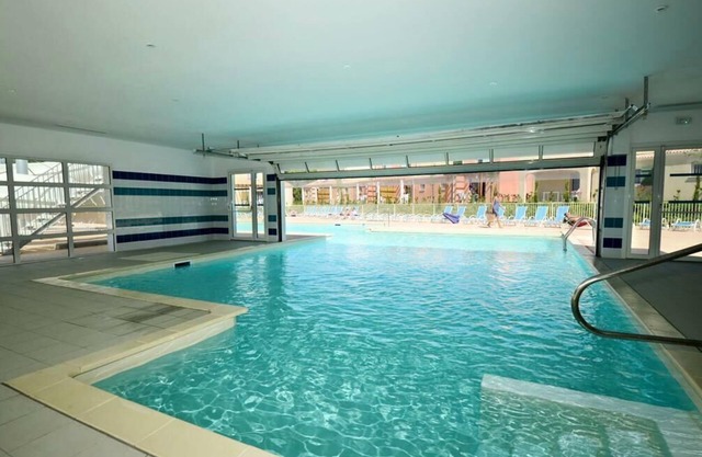 Residence Odalys Le Mas Des Alpilles *** - 2 Rooms 4 People Terrace