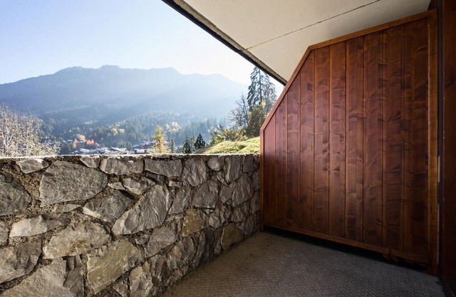 Residence Planchamp and Mottet - Maeva Individual - Studio 2 people Confort