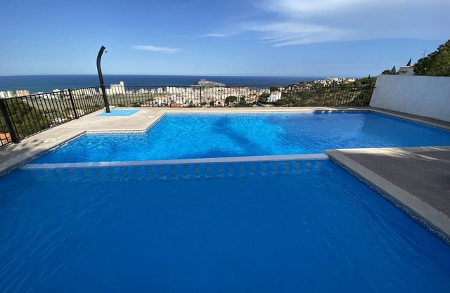 Residencial Panorama II, 6 Inmomart