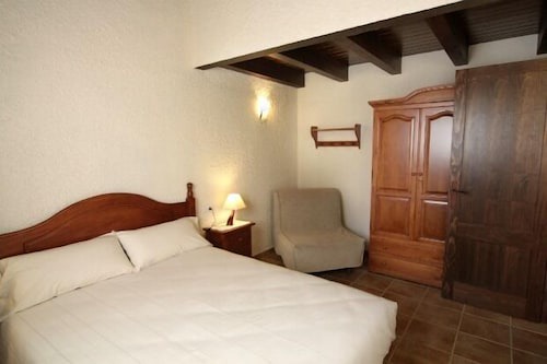 Rural house (full rental) Mas la Batllia for 6 people