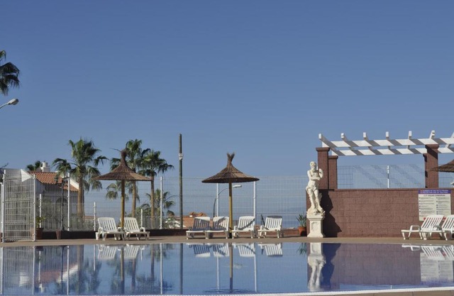 Sea View Villas Canarias