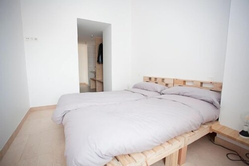 Self catering Passiv Etxea 2