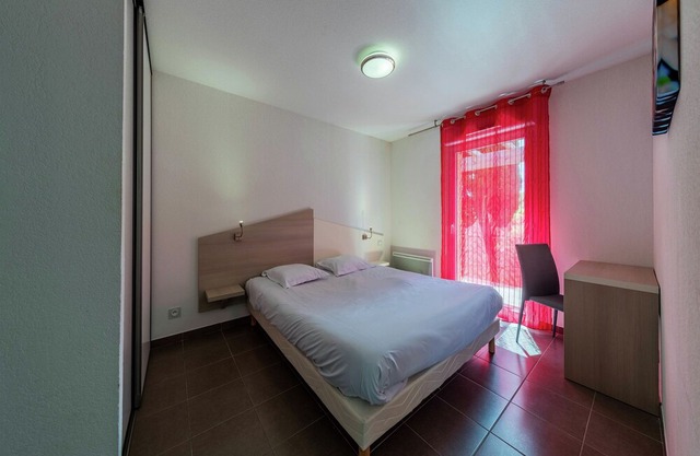 Semi-detached home in the hinterlands of Languedoc