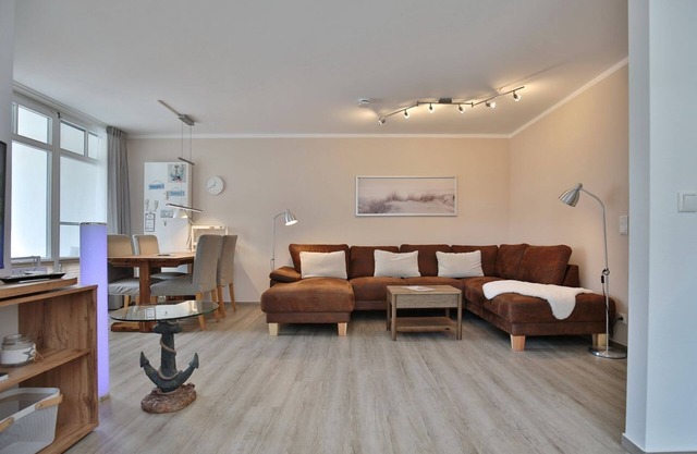 Strandhotel Niendorf 