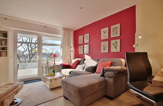 Strandperle Apartment 203 - Strandperle