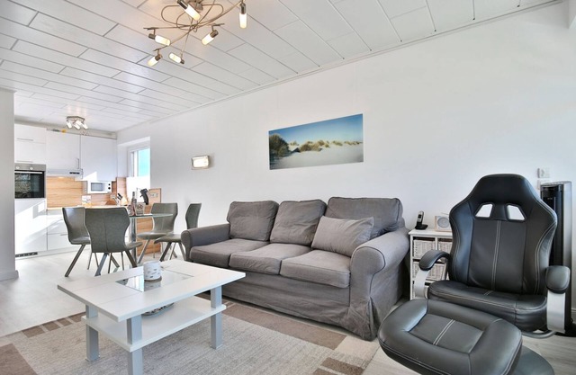 Strandperle Apartment 101 - Strandperle