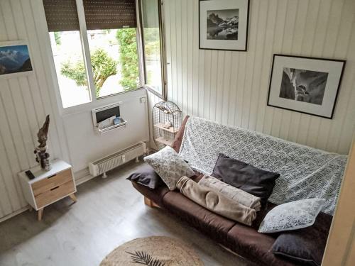 Studio Arve 1 et 2-3 by Interhome