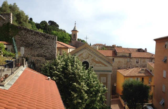 Studio in the heart of old town. in the heart of old town