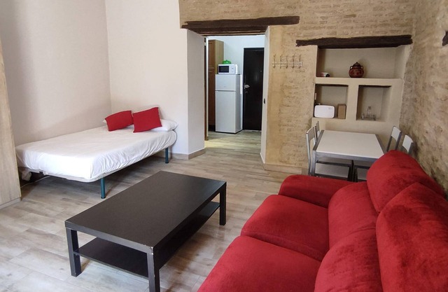 Studio in Triana by the river - Kainga Homes
