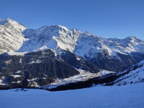 Studio Pointe des Aravis B13-4