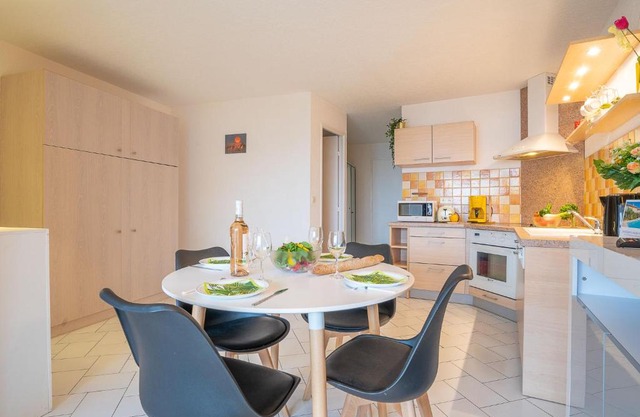 Studio Ulysse Plage-19 by Interhome