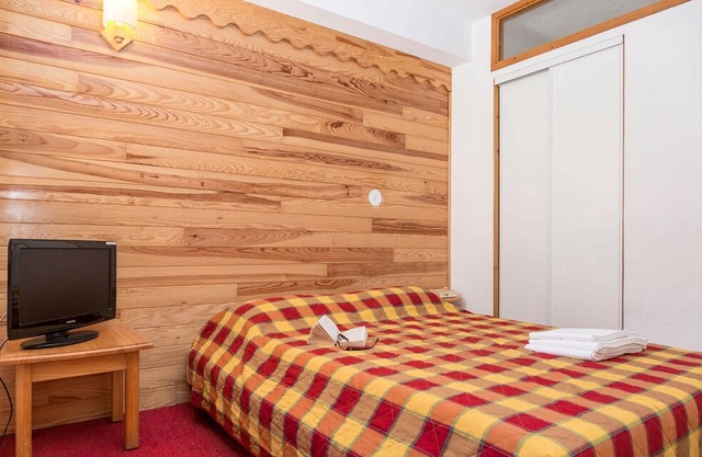 Super endroit ! Appartement abordable et cosy, à 200m des pistes !