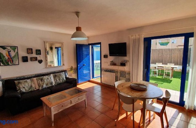 Tarifa Cozy House - Beach & Parking