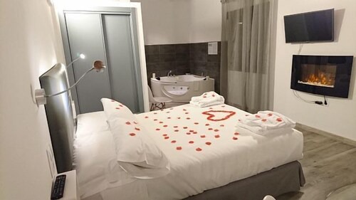 The House of Luis for 2 people