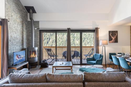 The Bo Immobilier 