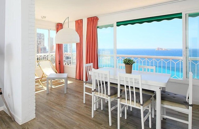 Torre Principado by Interhome