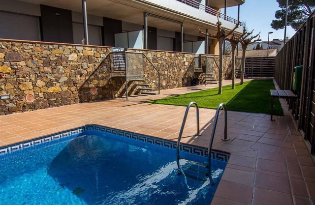 Torre Quimeta 4A - Three Bedroom Apartment, Sleeps 6