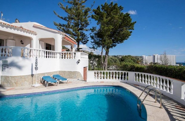 V105 Villa Nineta