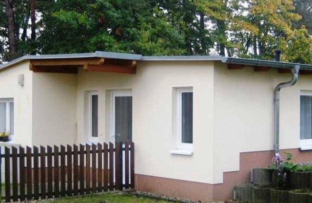 Vacation apartment 1 - Kölp - Obermüller