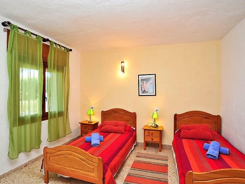Vacation home Balcon Al Mar in Jávea/Xàbia - 8 persons, 4 bedrooms
