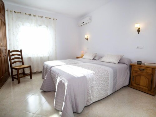 Vacation home El Descanso in Calpe/Calp - 4 persons, 2 bedrooms