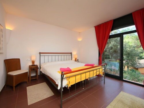 Vacation home Estrella in Begur - 6 persons, 3 bedrooms