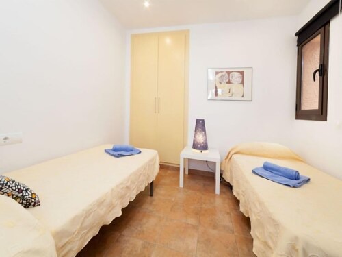 Vacation home Mas Ambros in Calonge - 6 persons, 3 bedrooms