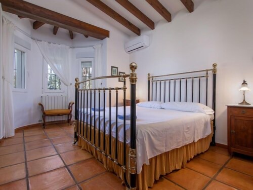 Vacation home Paraje de Libertad in Pego - 10 persons, 4 bedrooms