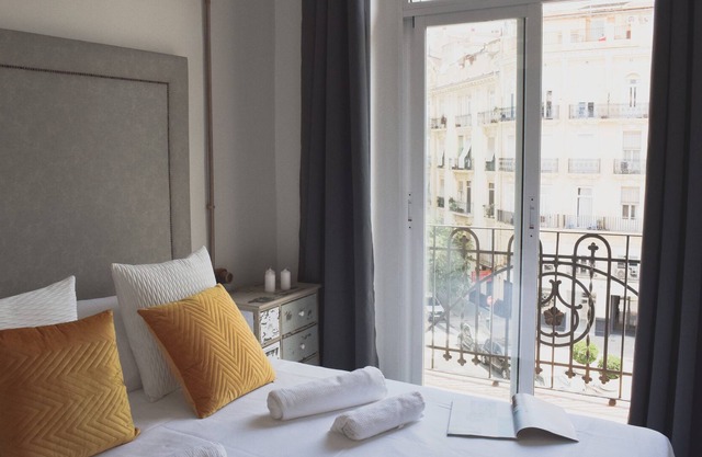 VALENCIA MIRO APARTMENT
