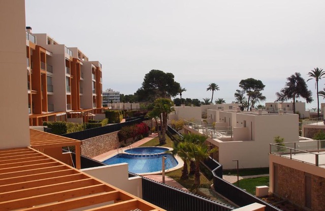 Vila Paradis 11C