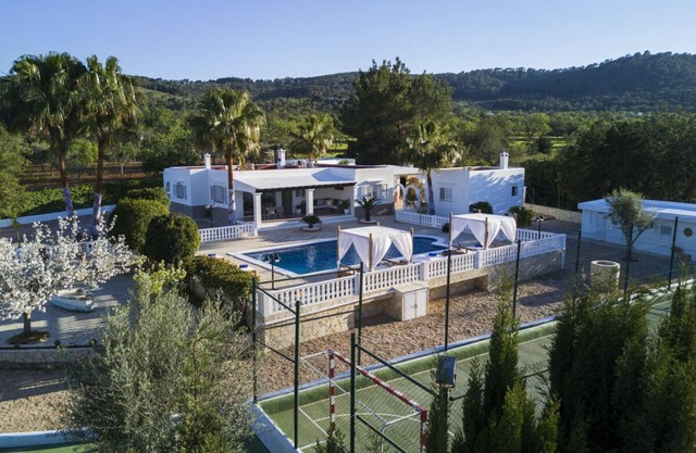 Villa Raes 