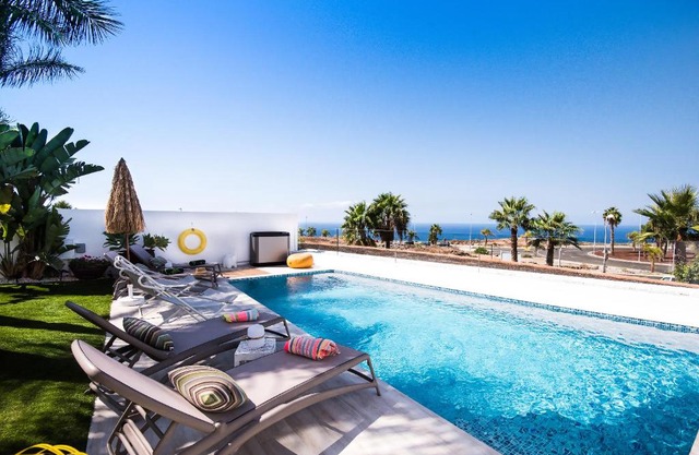 Villa Caleta Golf 