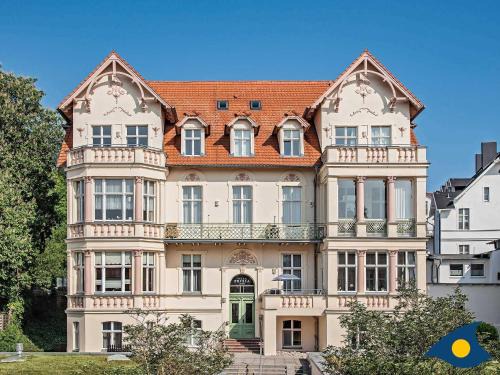 Villa Frisia Whg 22