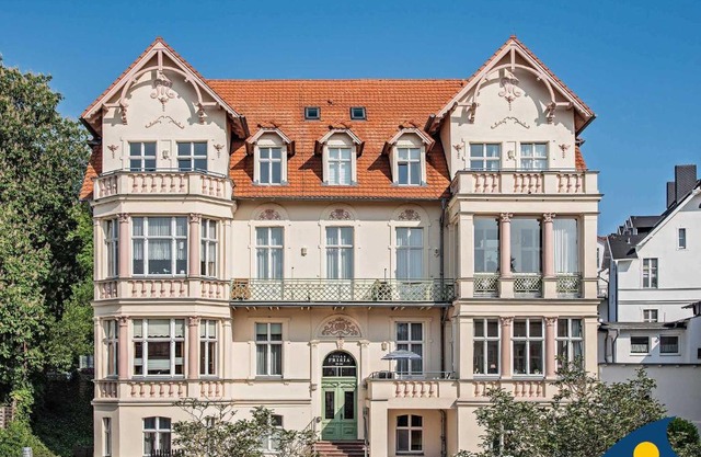 Villa Frisia Whg 26