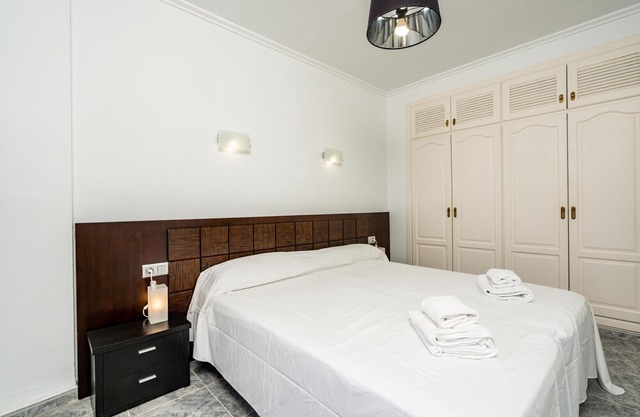 Villa Neptun 6 - Les Marines, Denia, Costa Blanca