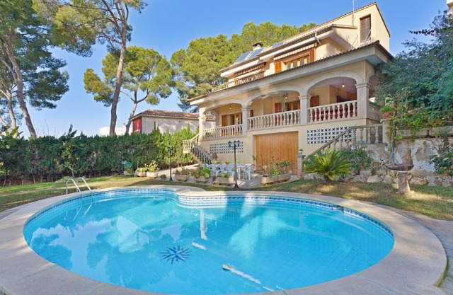 Villa Tossals