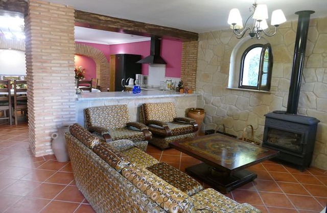 Villamercedes Estudio 3