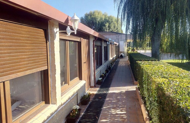 Villamercedes Studio 3