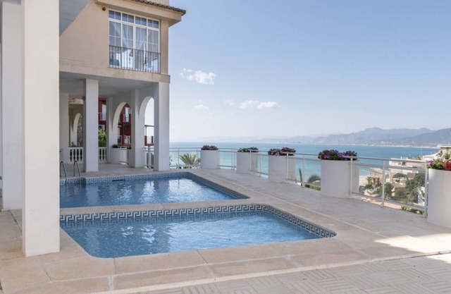 VILLAS CAP BLANC II, PTA 11