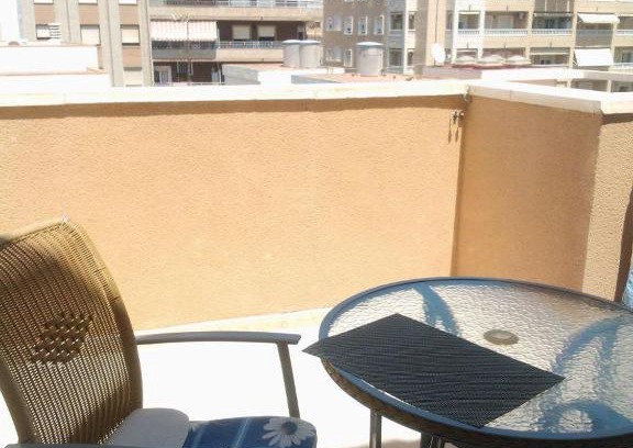 Torrevieja Apartment | Пляжный отдых студия