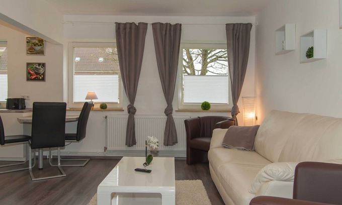 Wilhelmshaven Apartment | 090c-269, Deutschland