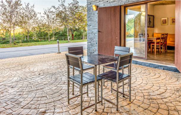 Villa del Rey Apartment | 1 bedroom accommodation in Villa del rey