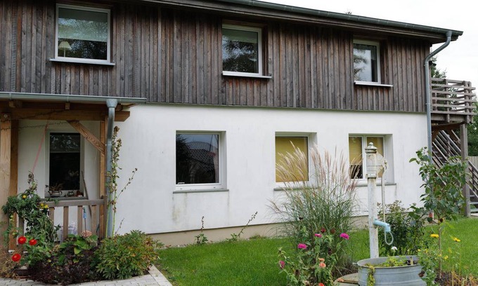 Gormin Apartment | 100 m² Apartment ∙ 3 bedrooms ∙ 7 guests